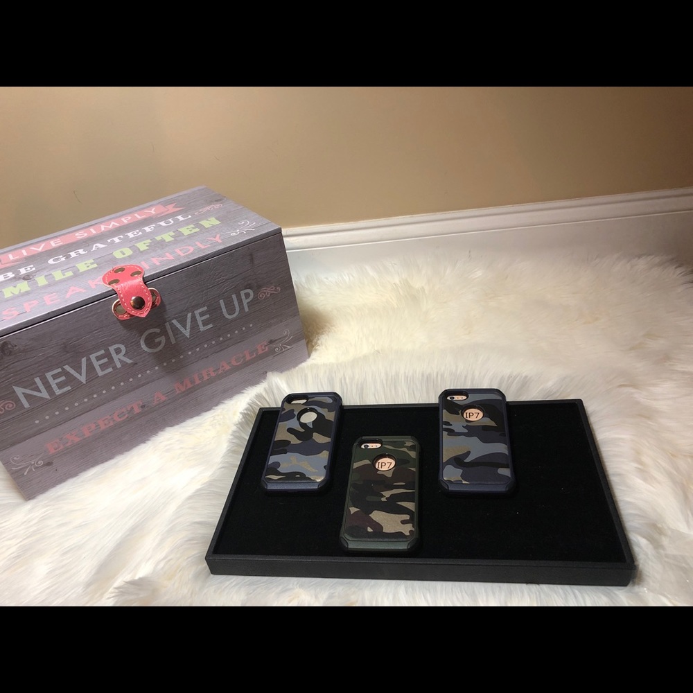 iPhone 7 case